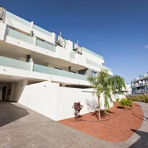  Apartamento Ocean Paradise 1 Few Meters From The