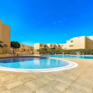  Apartamento Family Townhouse